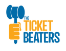 THE TICKET BEATERS